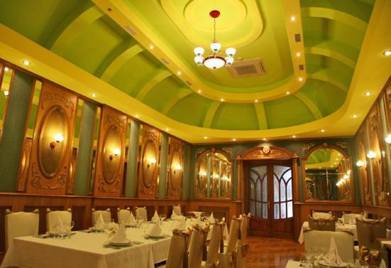 Hotel Star Mukacheve Exterior photo